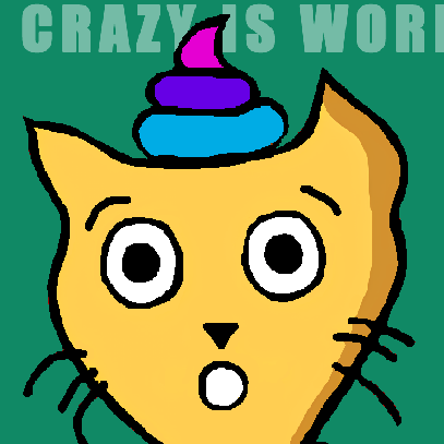 World Wide Crazy avatar