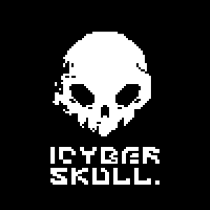 ICyber Skull avatar